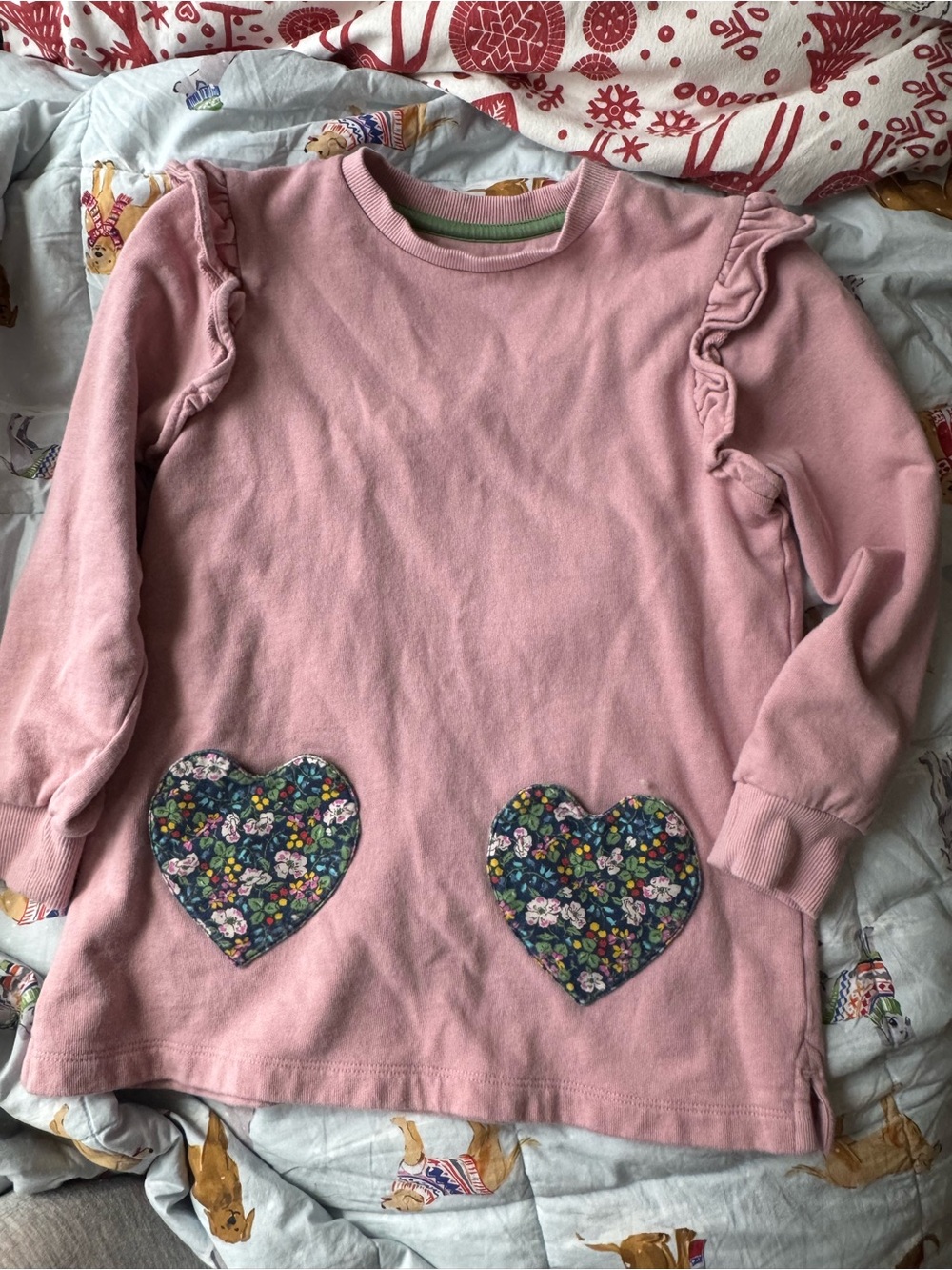 mini boden top 6:7